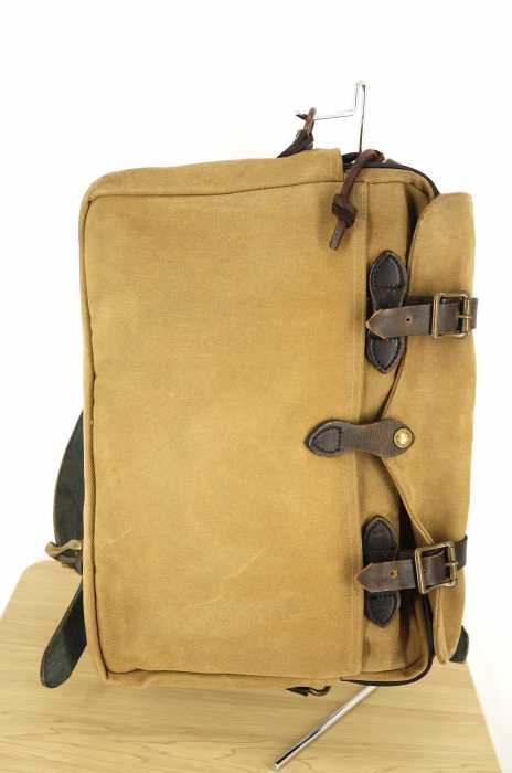 FILSON （フィルソン） キャンバス バックパック メンズ バッグ