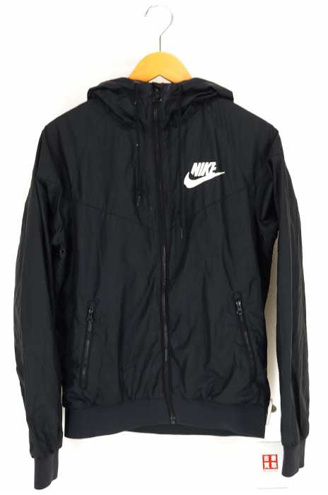 NIKE （ナイキ） Windrunner Hooded Jacket ウィンドブレイカー フーデッド ジャケット メンズ アウター