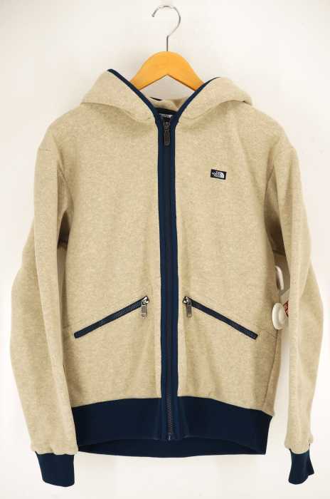 THE NORTH FACE (ザノースフェイス) ARMADILLA FullZip Hoodie アルマディラフルジップフーディ メンズ トップス