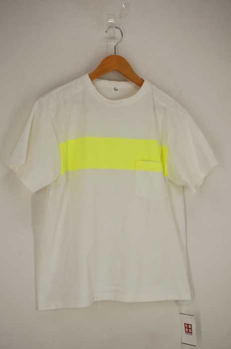 KAPTAIN SUNSHINE(キャプテンサンシャイン) West Coast Tee ウエストコーストTシャツ メンズ トップス