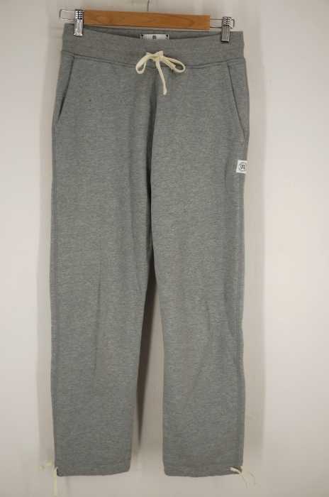 REIGNING CHAMP(レイニングチャンプ) SWEATPANT スウェットパンツ メンズ パンツ