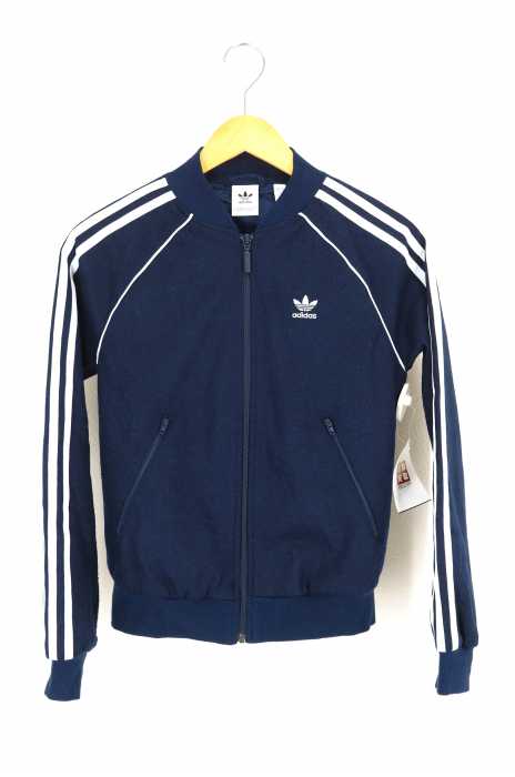 adidas Originals （アディダスオリジナルス） SST TRACK TOP レディース トップス