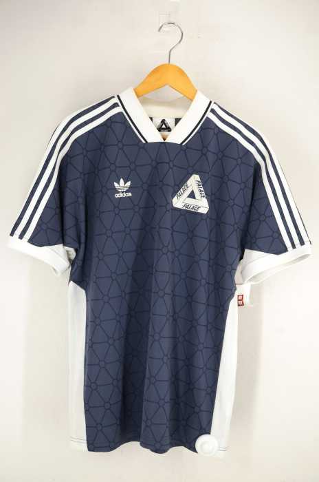 adidas × PALACE（アディダス パレス） Team Shirt メンズ トップス