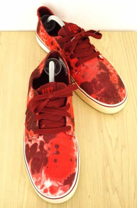 NIKE （ナイキ） BRAATA LR PREMIUM メンズ シューズ