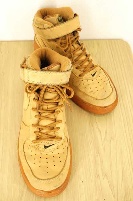 NIKE （ナイキ） AIR FORCE 1 MID B メンズ シューズ
