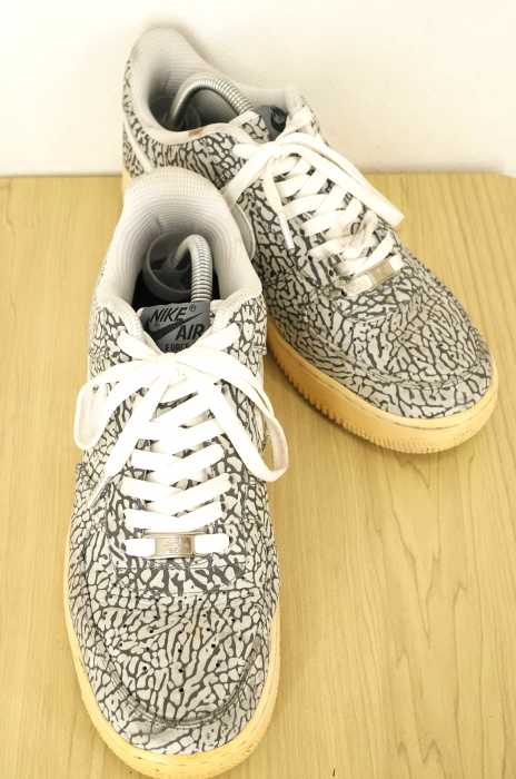 NIKE iD（ナイキアイディー） AIR FORCE 1 LOW ID メンズ シューズ