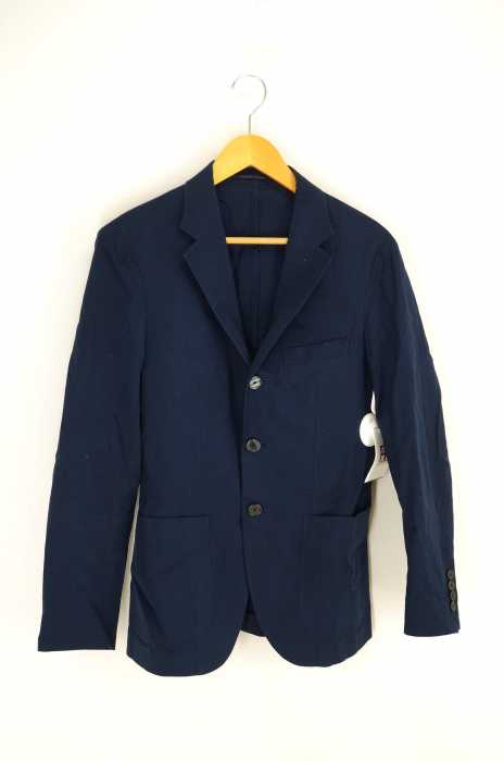 URBAN RESEARCH DOORS （アーバンリサーチドアーズ） LIFE STYLE TAILOR　カラーOX JACKET メンズ アウター
