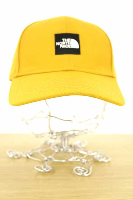 THE NORTH FACE （ザノースフェイス） Square Logo Cap メンズ 帽子