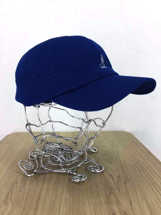 KANGOL（カンゴール） スペースキャップ トロピック ベントエアー メンズ 帽子