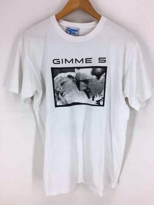 gimme five(ギミーファイブ) ドラキュラTシャツ メンズ トップス