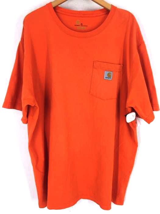 Carhartt（カーハート） ポケットTシャツ メンズ トップス