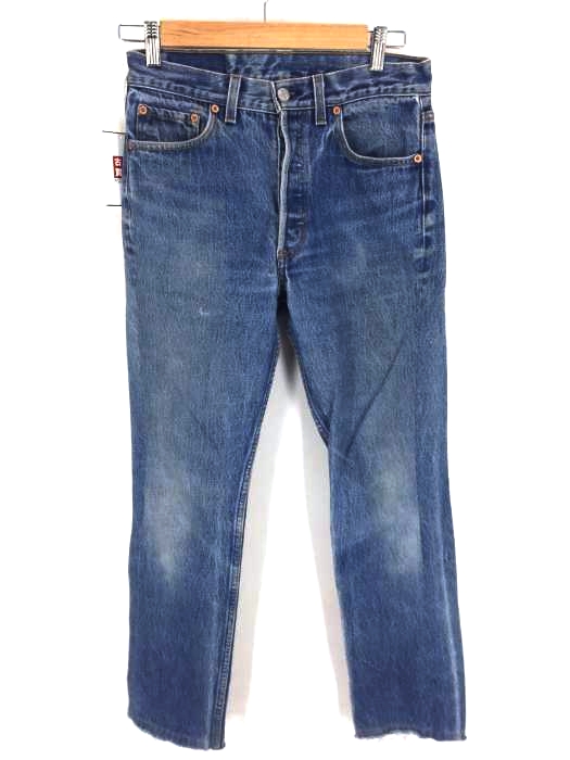 Levis（リーバイス） ボタン裏553 フライボタン メンズ パンツ