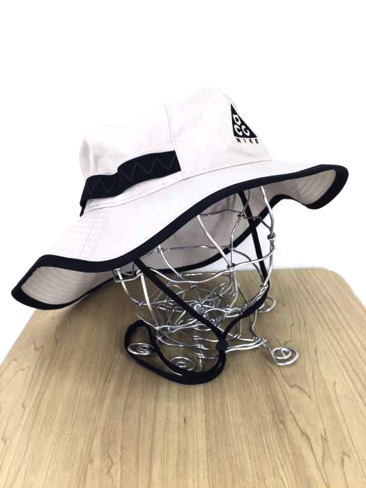 NIKE ACG バケットハット 帽子 nikelab acg バケットハット キャップ