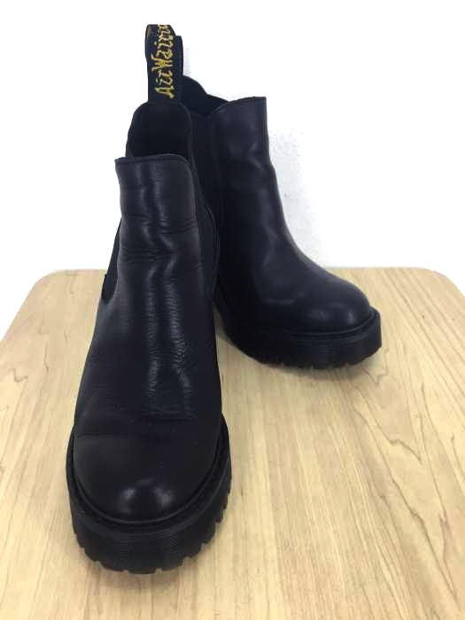 Dr.Martens（ドクターマーチン） HURSTON チェルシー ブーツ レディース シューズ