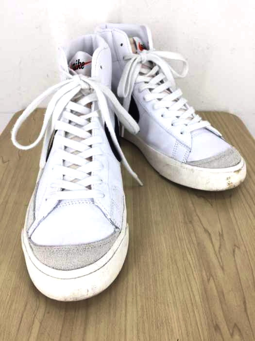 NIKE（ナイキ） Blazer Mid メンズ シューズ