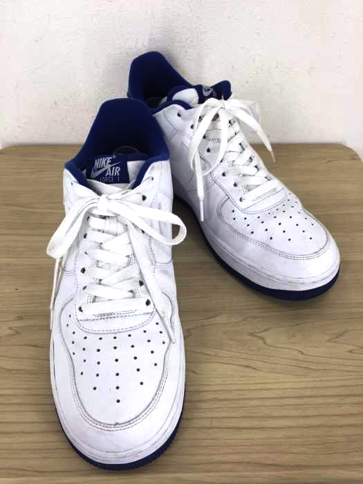 NIKE（ナイキ） AIR FORCE 1 LOW メンズ シューズ