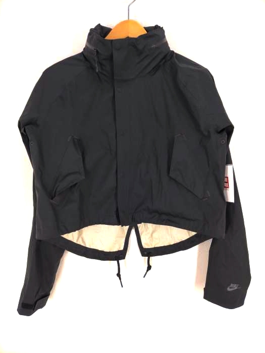 NIKE(ナイキ) STORM-FIT 止水ジップジャケット レディース アウター