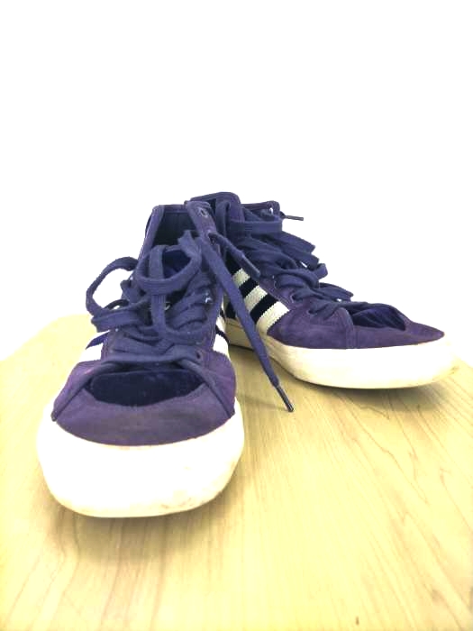 adidas Originals（アディダスオリジナルス） MATCHCOURT HIGH RX メンズ シューズ
