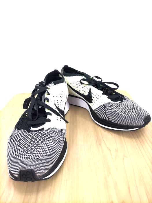 NIKE（ナイキ） フライニットレーサー メンズ シューズ