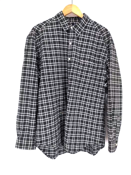 Gap(ギャップ) OLD チェックボタンシャツ メンズ トップス