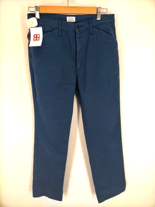 RADIALL（ラディアル） CVS WORK PANTS STRAIGHT FIT メンズ パンツ
