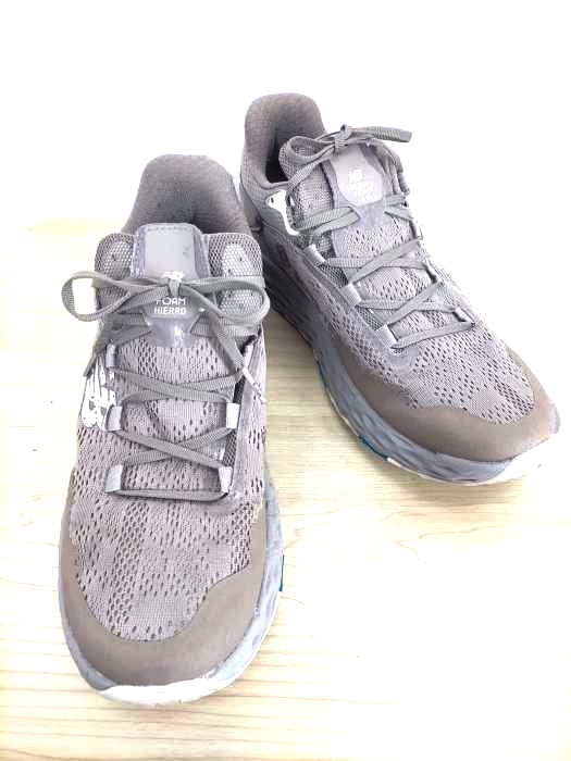 NEW BALANCE（ニューバランス） MTHIERN5 メンズ シューズ