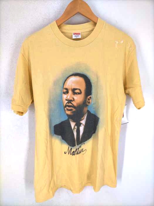 Supreme（シュプリーム） Martin Luther King メンズ トップス