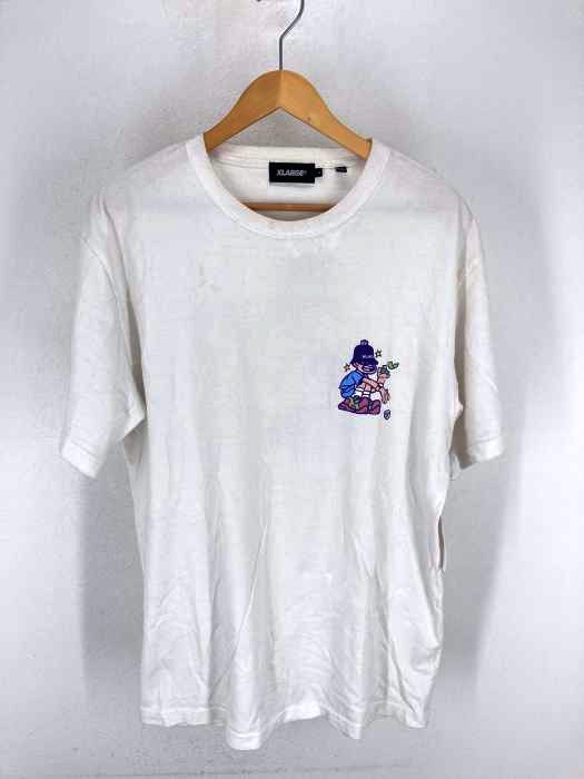 X-LARGE（エクストララージ） S/S TEE DICEROLL メンズ トップス