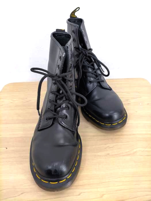 Dr.Martens（ドクターマーチン） 1460 PASCAL 8ホールブーツ レディース シューズ