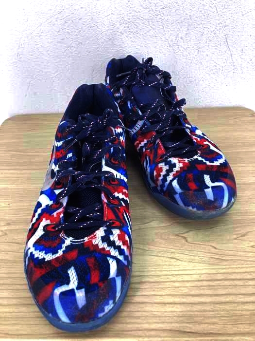 NIKE(ナイキ) KOBE 9 EM メンズ シューズ