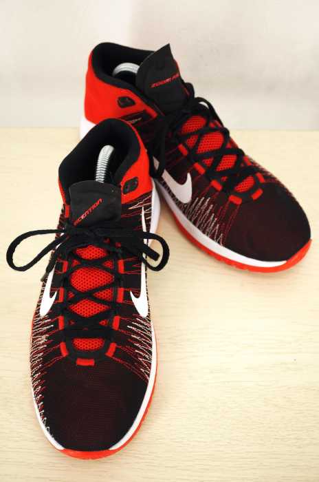 NIKE (ナイキ) ZOOM ASCENTION メンズ シューズ