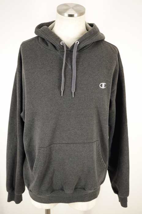 Champion (チャンピオン) プルオーバーパーカー メンズ トップス