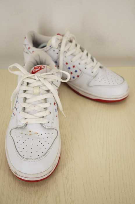 NIKE (ナイキ) WMNS DUNK LOW スニーカー メンズ シューズ