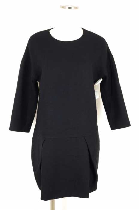 JOURNAL STANDARD (ジャーナルスタンダード) バックジップワンピース レディース ワンピース