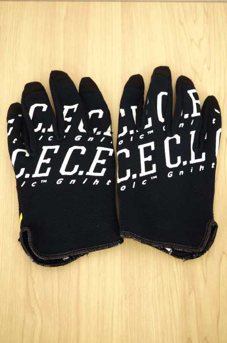 C.E （シーイー） Ashram Gloves グローブ メンズ ファッション雑貨