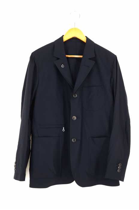 Brooklyn Tailors（ブルックリンテーラーズ） 3Bテーラードジャケット メンズ アウター