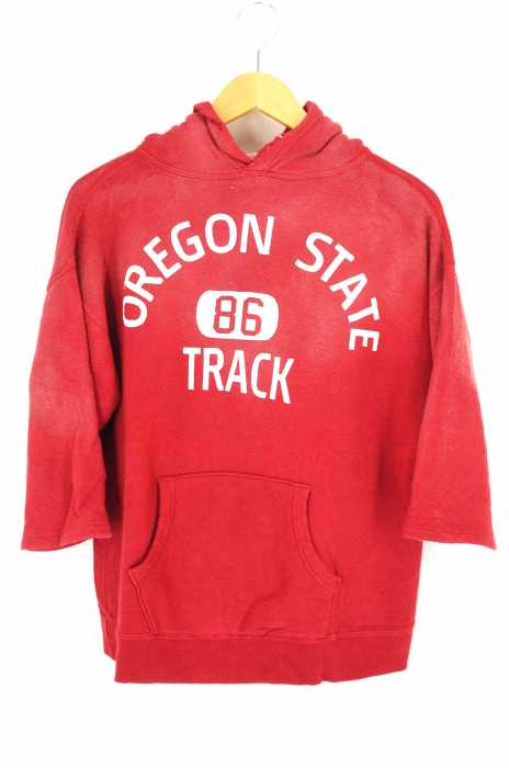JACKSON MATISSE（ジャクソンマティス） OREGON STATE パーカ レディース トップス