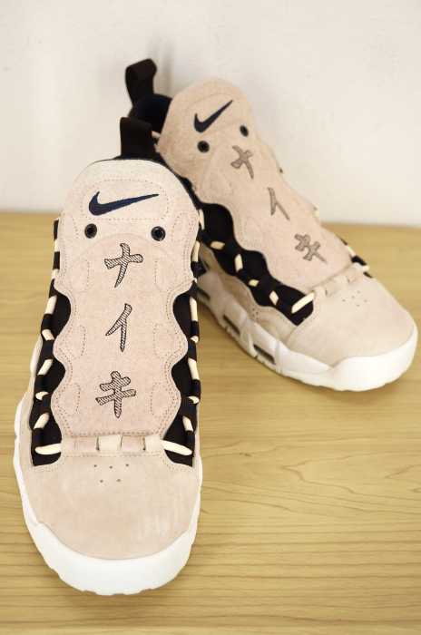 NIKE （ナイキ） MORE MONEY MO YEN メンズ シューズ