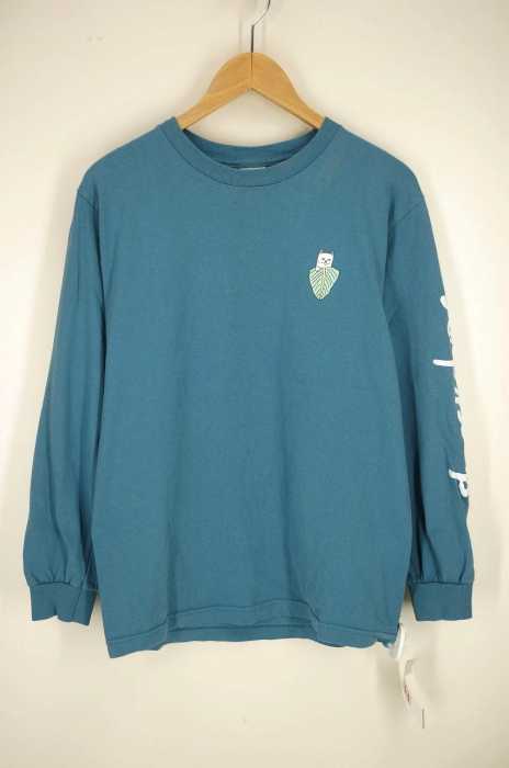 RIPNDIP(リップンディプ) クルーネックカットソー レディース トップス