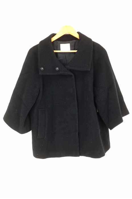 BEAUTY & YOUTH UNITED ARROWS (ビューティーアンドユースユナイテッドアローズ) アンゴラドビースタンド レディース アウター