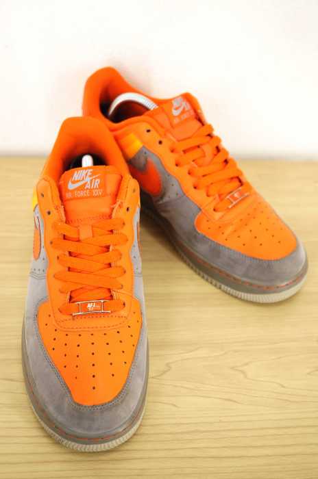NIKE （ナイキ） TERMINATOR HI メンズ シューズ