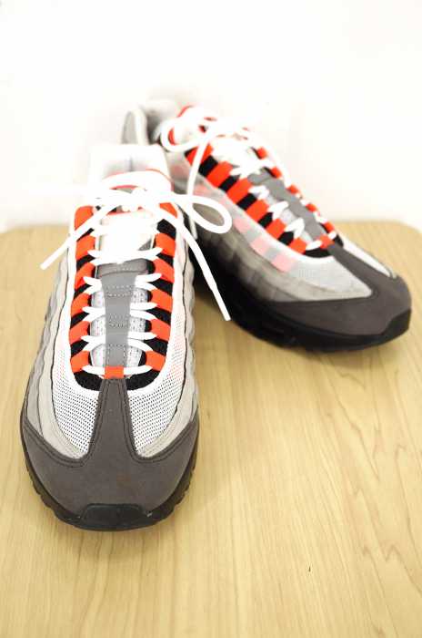NIKE （ナイキ） AIR MAX 95 OG メンズ シューズ