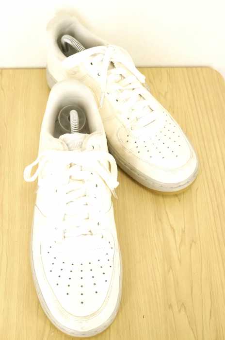 NIKE （ナイキ） AIR FORCE 1 LOW PREMIUM 08 メンズ シューズ