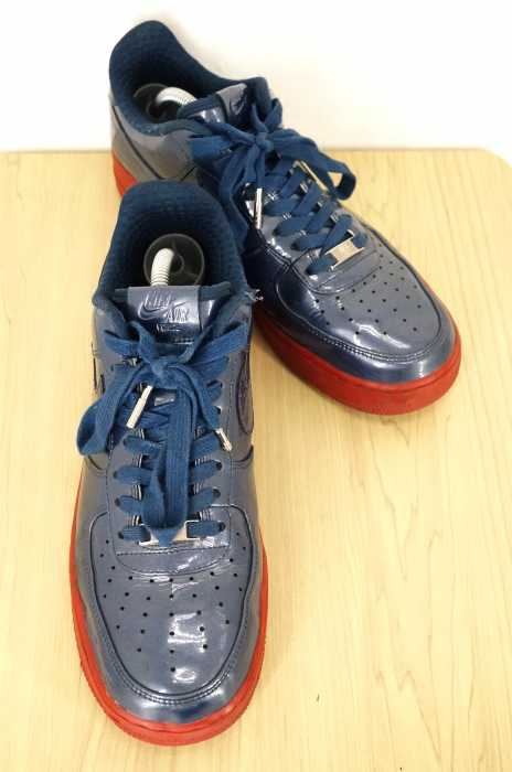 NIKE iD（ナイキアイディー） AIR FORCE 1 SUPREME ID メンズ シューズ