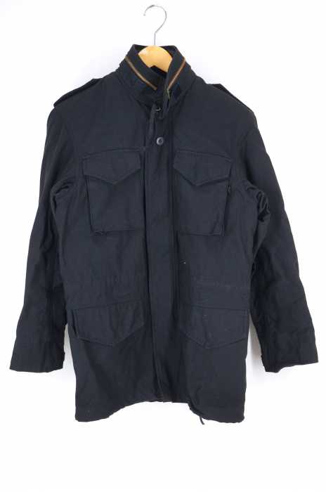 ALPHA INDUSTRIES (アルファインダストリーズ) ミリタリージャケット メンズ アウター