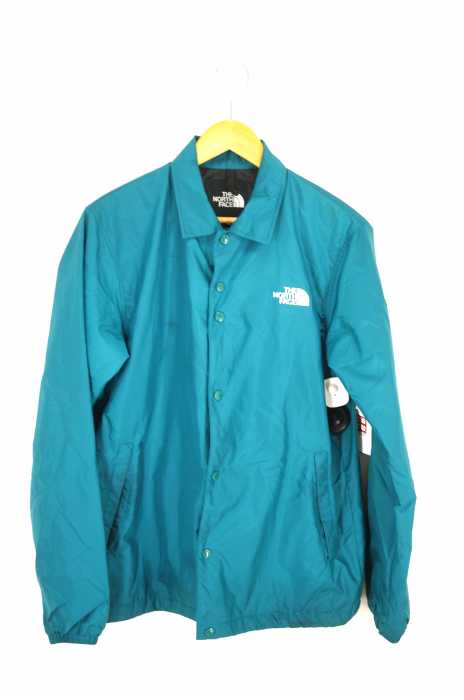 THE NORTH FACE （ザノースフェイス） コーチジャケット メンズ アウター