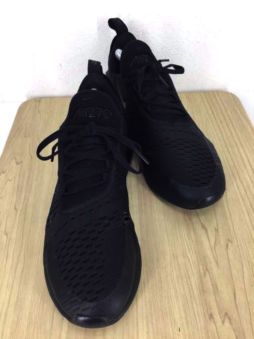 NIKE（ナイキ） AIR MAX 270 エアマックス270 メンズ シューズ