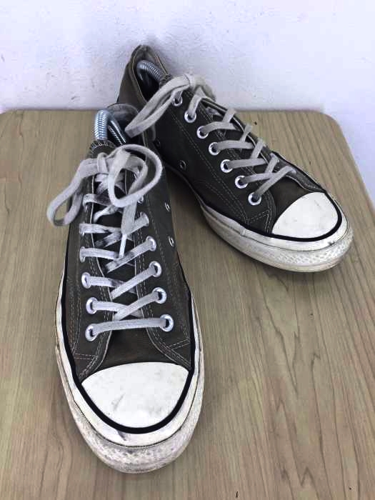 CONVERSE（コンバース） CHUCK TAYLOR ALL STAR 70 OX メンズ シューズ