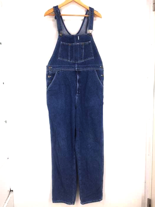 guide gear(フルギ) デニムパンツ メンズ オールインワン