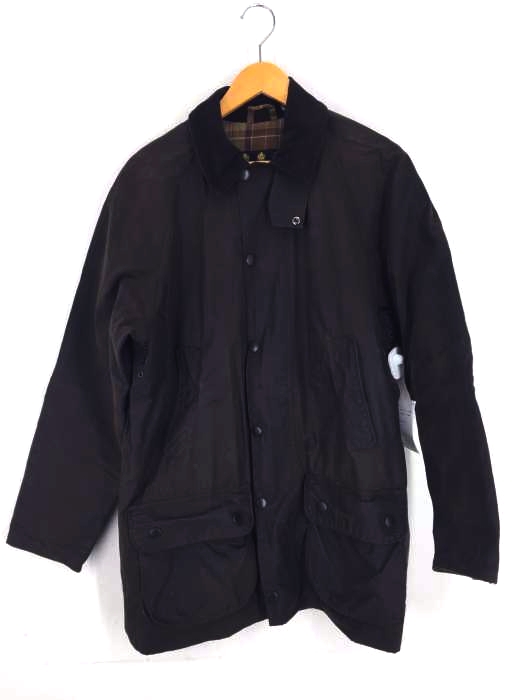 Barbour（バブアー） オイルドジャケット メンズ アウター